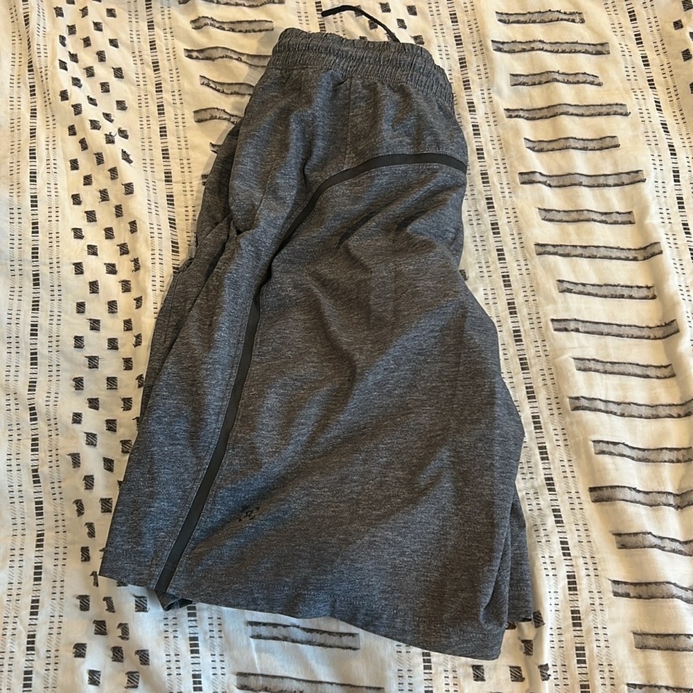 Lululemon men’s shorts - Picture 2 of 2